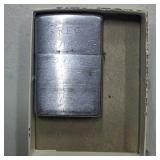 Zippo Primitive Lighter