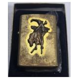 Collectible Zippo Lighter