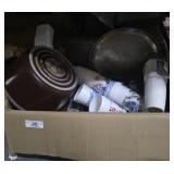 Club Aluminum & Other Kitchenwares