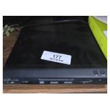 Trent DVD Player