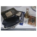 Lot of Vintage Items