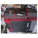 Eco Labs Locker Bag & Contents