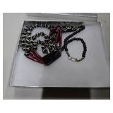 Oriental Style Necklace