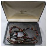 Oriental Style Necklace