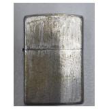 Collectible Zippo Lighter