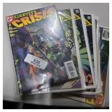 10 Collectible Comic Books