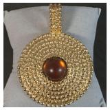 Large Vintage Pendant