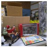 Christmas Collectibles