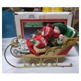 Vintage Christmas Set