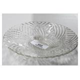 Vintage Footed Candy Dish