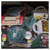 Holiday Collectibles