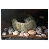 Oregon Rock Collection