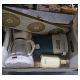 Vintage Kitchenwares