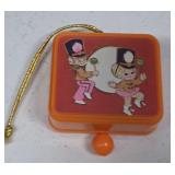 High Lily High Low Children