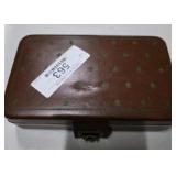 Jewelry Box & Contents