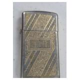 Vintage Zippo Lighter
