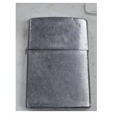 Vintage Zippo Lighter