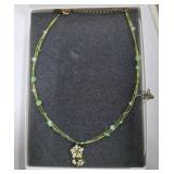 Lia Sophia Jewelry Set