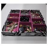 Lot of Vintage Jewelry