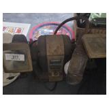 Craftsman Grinder with Light