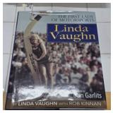 Linda Vaughn the First Lady of Motorsports