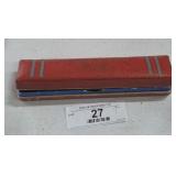 Marine Band Harmonica