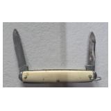 Old Case Pocket Knife