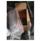 Stihl Chainsaw Blades, Parts & Books