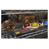 Vintage Childrens Toys