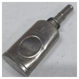 Metal Vintage Miniature Oil Can