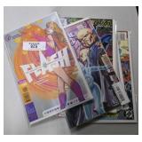 10 Collectible Comic Books