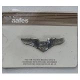 Small Set of Military Wings