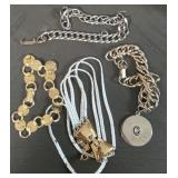 Lot of Bracelets