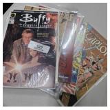 10 Collectible Comic Books