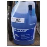 Eco Lab Pantastic Concentrated Pot & Pan Cleaner