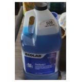 Eco Lab Pantastic Concentrated Pot & Pan Cleaner