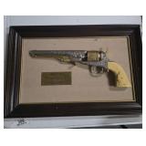 .36 Single Action General Custers Revolver