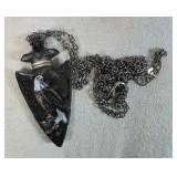 Eagle Necklace