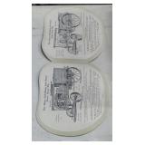 Old Farm Implement Catalogue