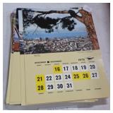 Unusual Group of Postcards