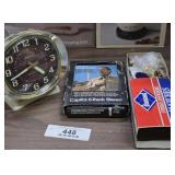 Lot of Vintage Collectibles