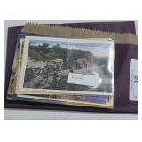 Group of Postcards