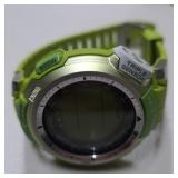 Casio Pathfinder Triple Sensor Titanium Watch