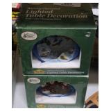 Lot of Christmas Collectibles