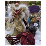 Christmas Collectible