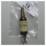 Whiskey Advertising Opener