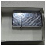 Zippo Lighter