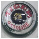 Contemporary Advertising Paperweight