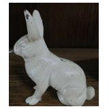 Cast Iron Rabbit