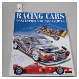 Masterpiece of Engineering Racing Cars